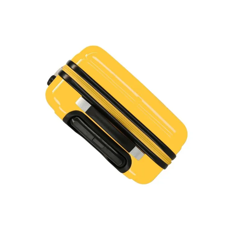 MICKEY ABS Kofer 55 cm