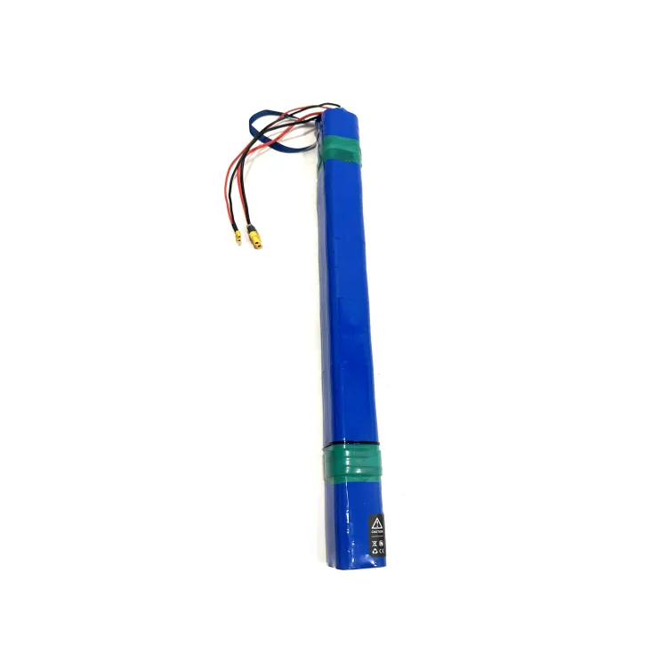 E - BIKE AKUMULATOR BELT DRIVE