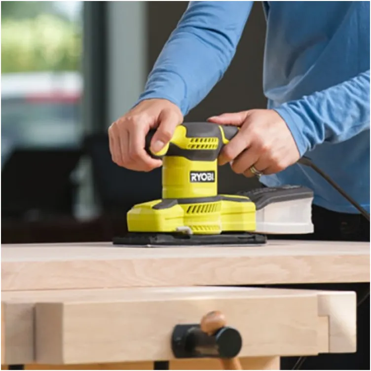 Električna vibraciona brusilica 280W - RYOBI RSS280-S