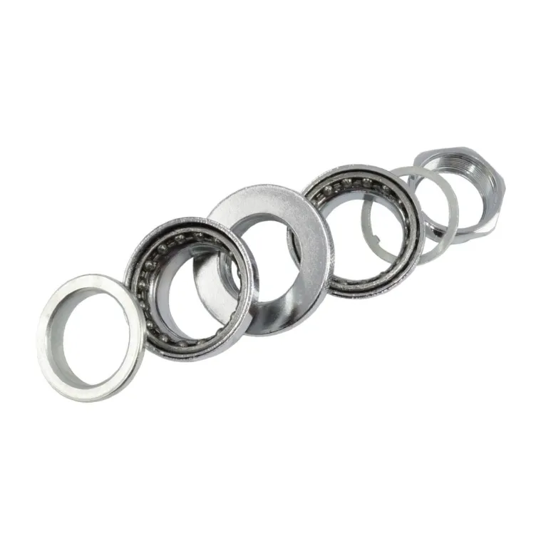 Set šolja volana 22.2 mm HROM