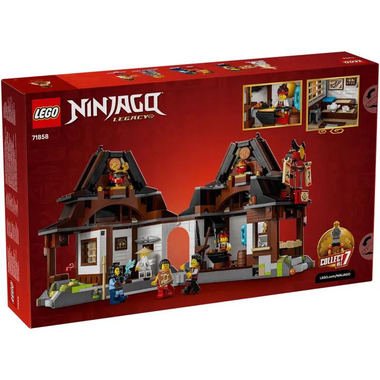 71858 Kovačnica četiri oružja – 15. godišnjica