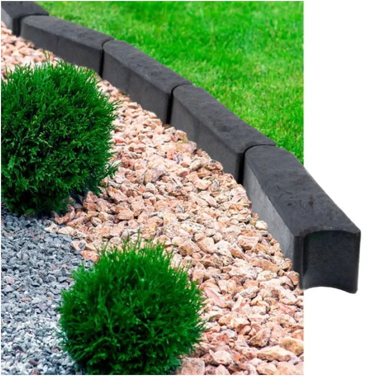 Ivičnjak za travnjak - MULTY HOME - Stomp Edge (EU5100299)