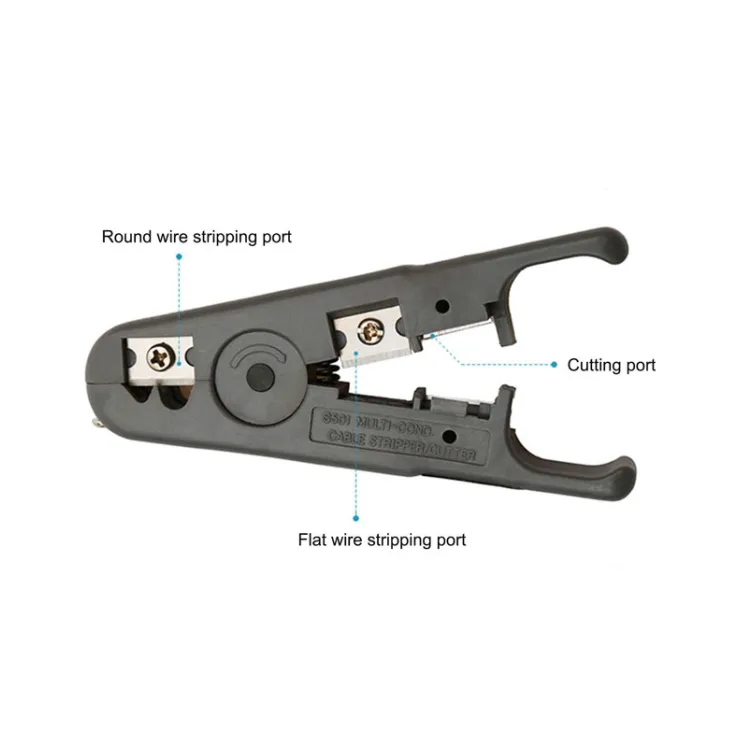 Kružni nož za kablove, 2036