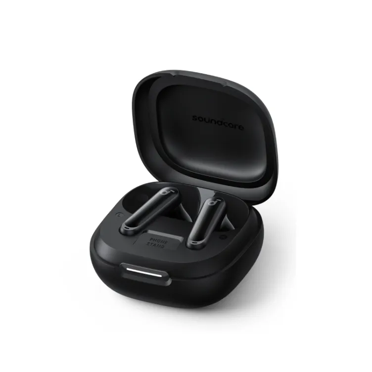 Soundcore P40i TWS BT bubice sa mikrofonom crne