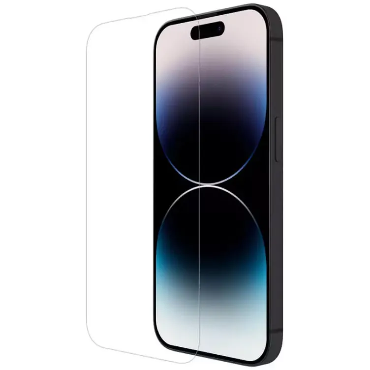 Zastitno staklo Nillkin 2.5D H+ Pro Anti-Explosion za iPhone 15 Plus