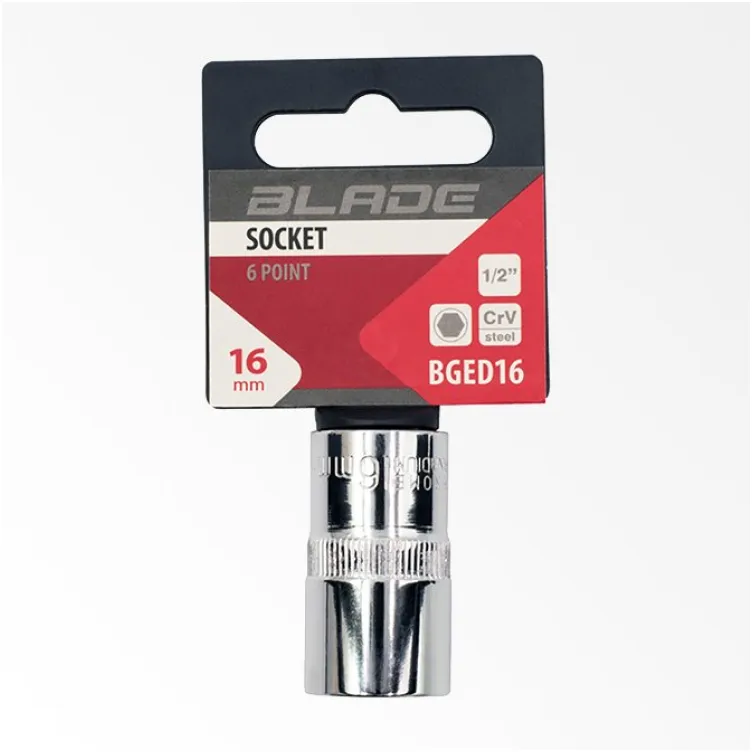 Gedora – BLADE BGED