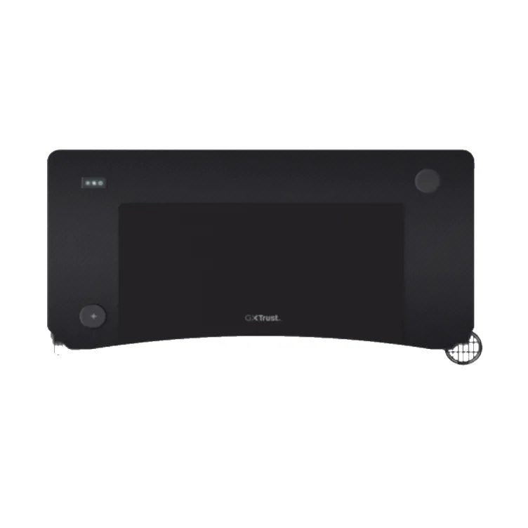 Sto TRUST GXT710 LUMINUS PRO RGB DESK