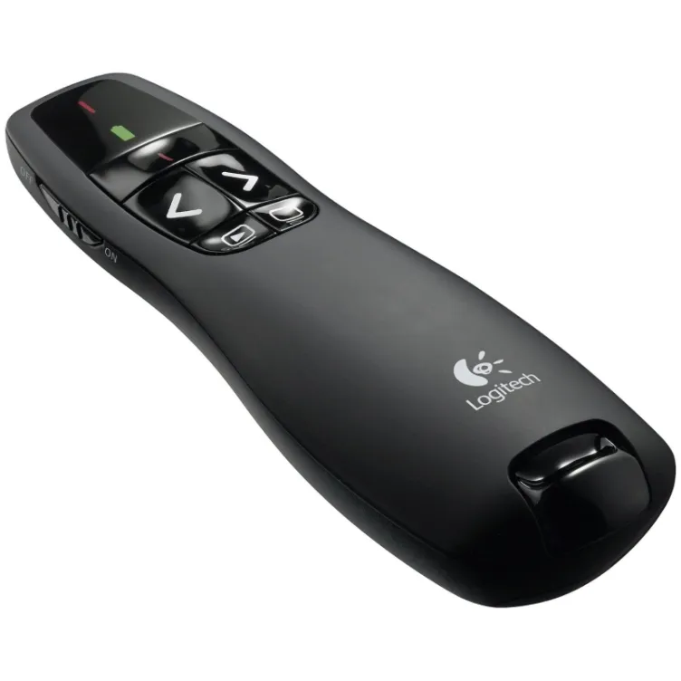 Presenter R400 Wireless
