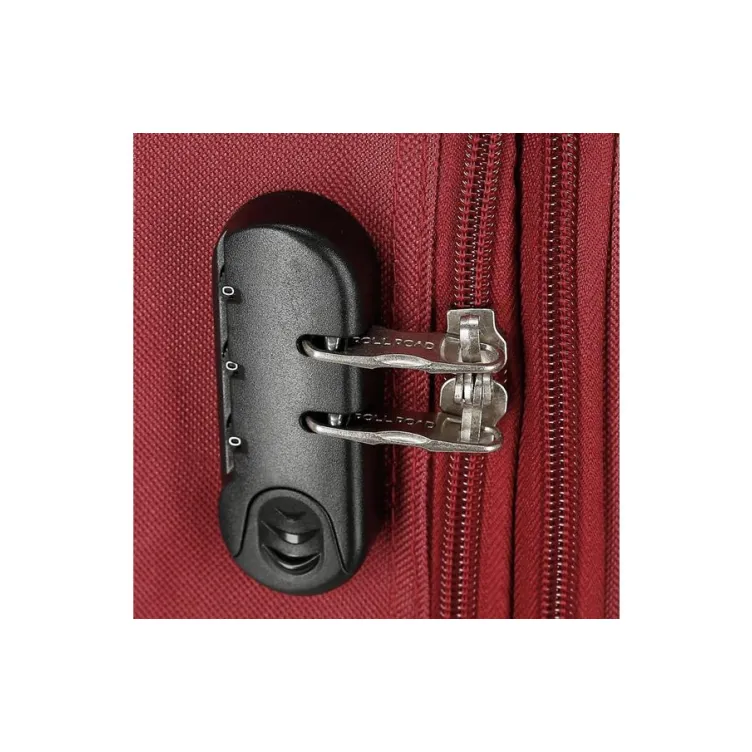 ROLL ROAD Set kofera 3/1