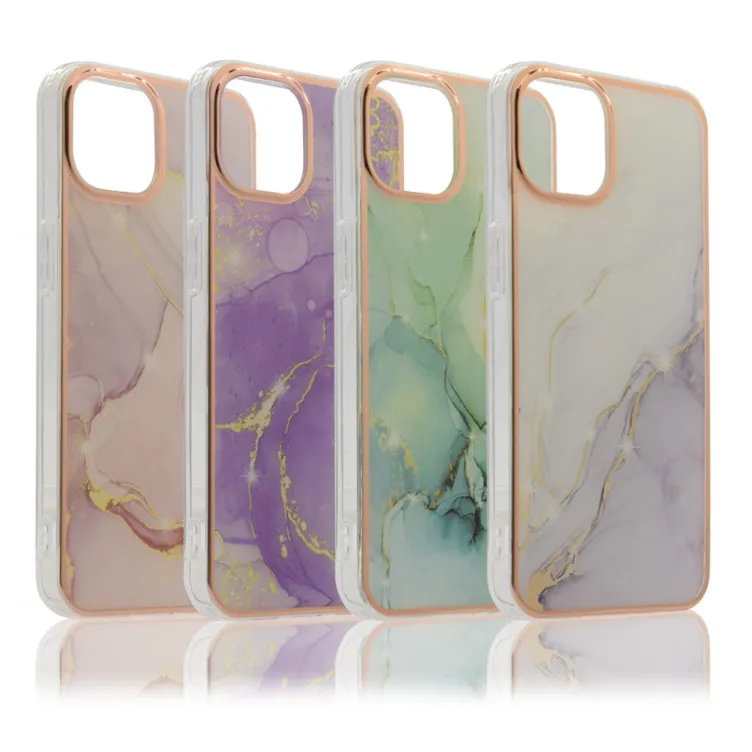 Maska Marble Spring za iPhone 14 Pro Tip4