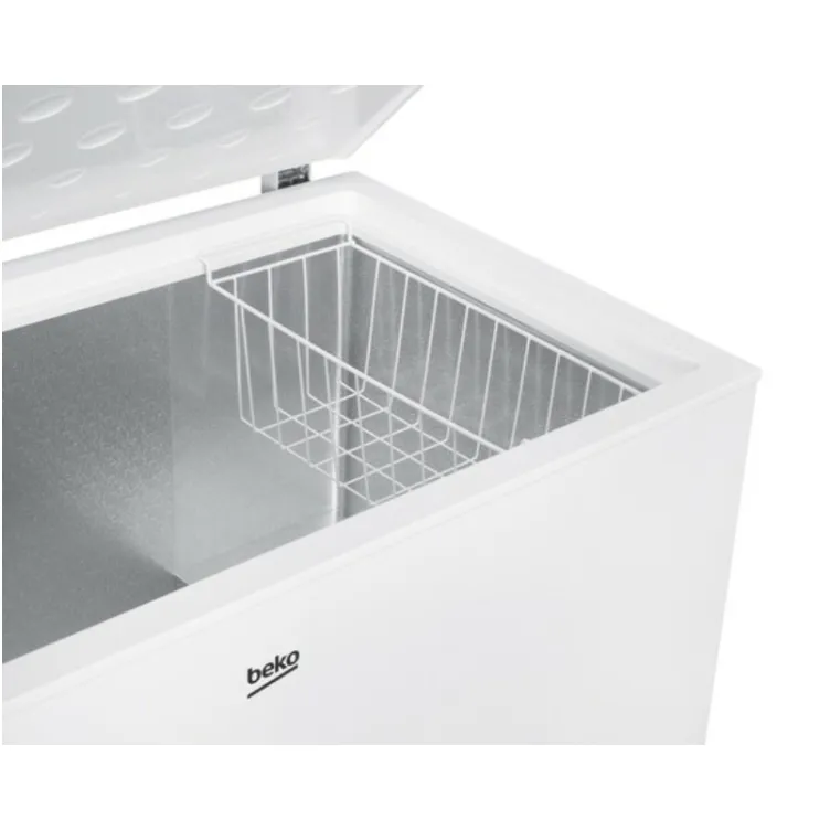 CF380EWN horizontalni zamrzivač