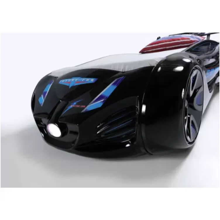 Auto krevet FUTURE FULL LED MS