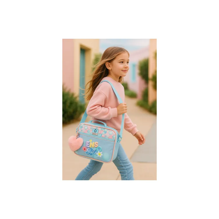 ENSO BUBBLES dečija torba na rame