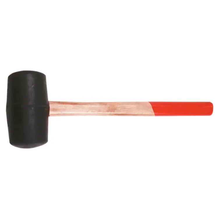 Čekić gumeni - TOP TOOLS 02A325