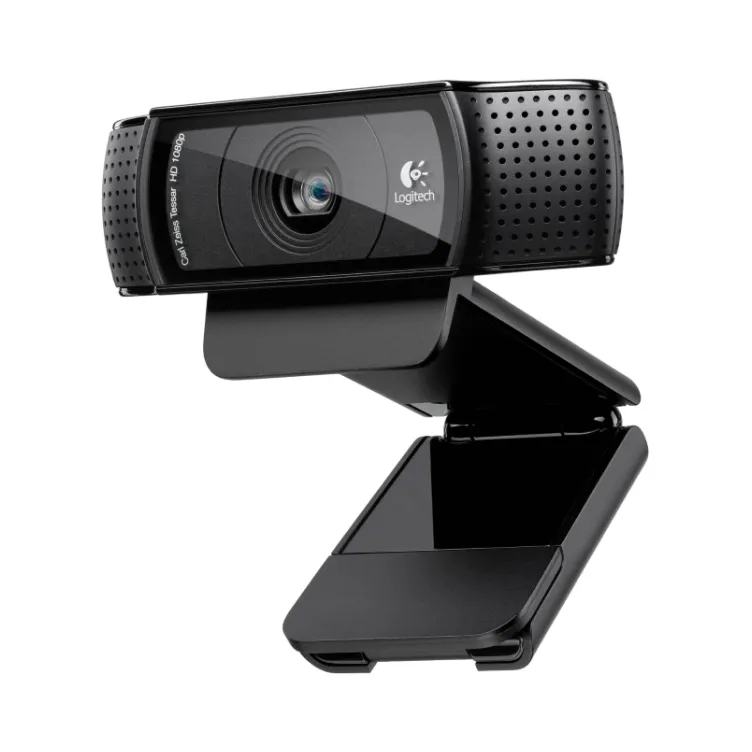 C920 Full HD Pro web kamera