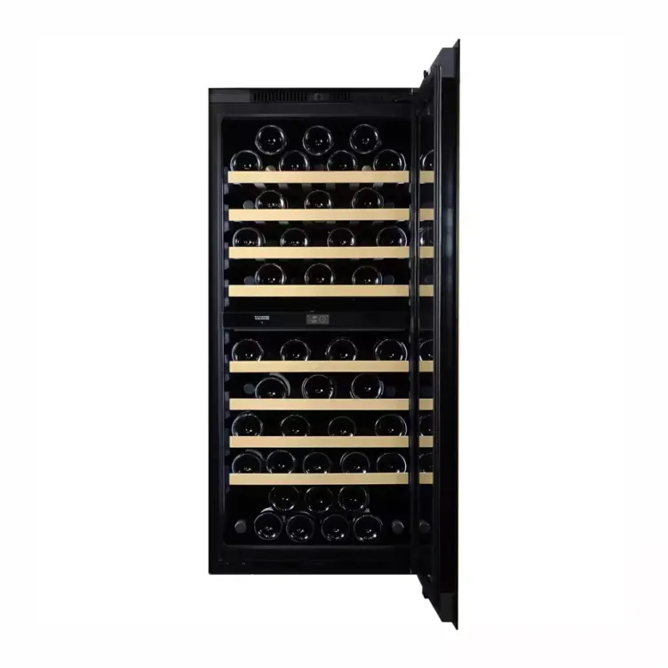 DUNAVOX DVN-70.185DB.TO vinska vitrina