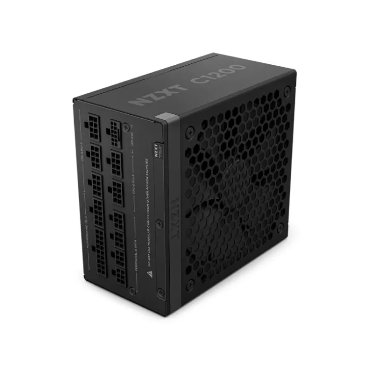 C1200 Gold ATX 3.X 1200W (PA-2G2BB-EU) modularno napajanje crno