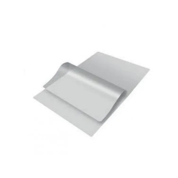 Folija za plastifikaciju A4 80mic