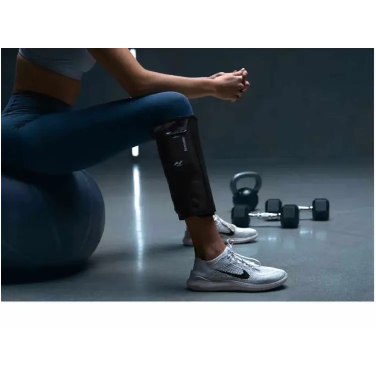 Masažer HYPERICE Normatec Lower leg with PSU