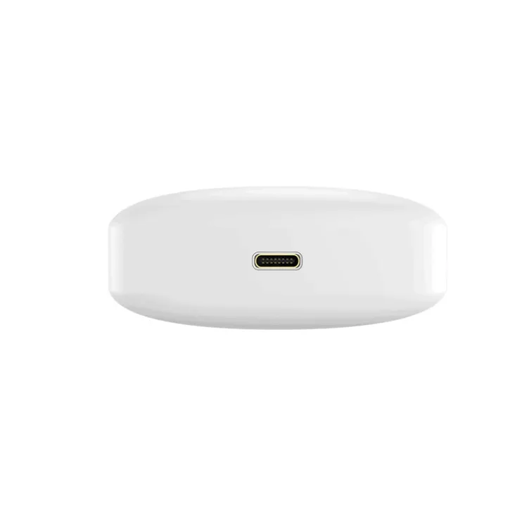 Bluetooth slusalice Fantech TX-1 PRO Mithril bele