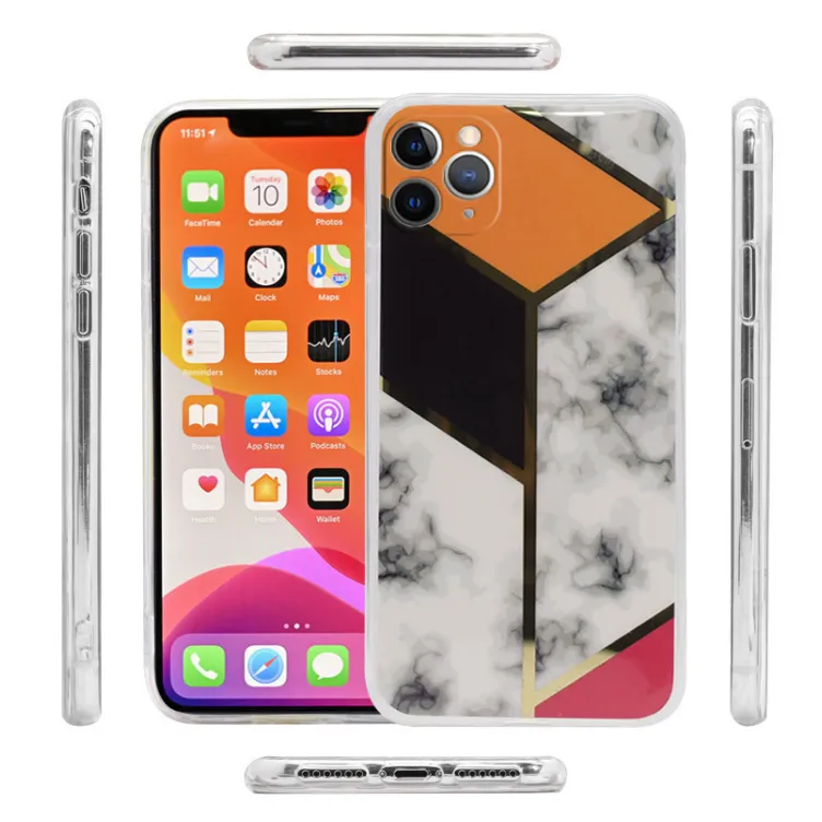 Maska Evelin za iPhone 12 mini Tip4