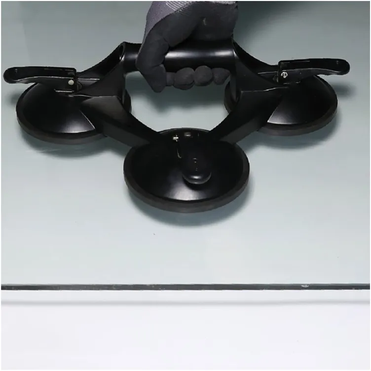 Vakumski držač (trostruki) – BIHUI SCTB4