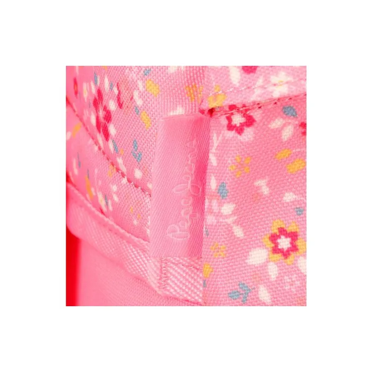 PEPE JEANS ALENKA torba za užinu - pink