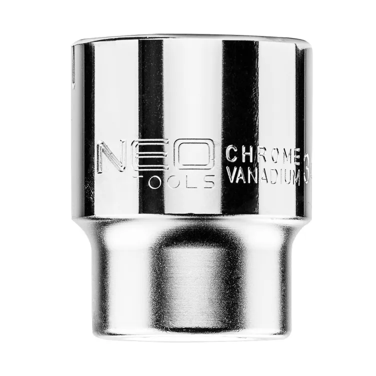 Dvanaestougaona nasadna glava od 3/4" - NEO TOOLS