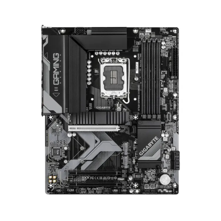 B760 GAMING X GEN5 1.0 matična ploča