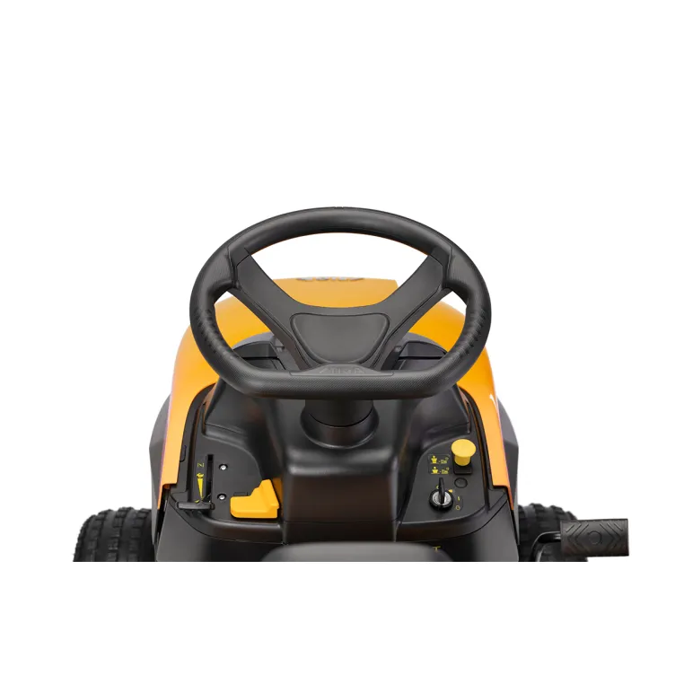 Traktor kosačica Stiga Tornado 398