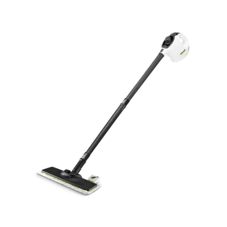 SC 1 EASYFIX Paročistač beli (1.516-401.0)