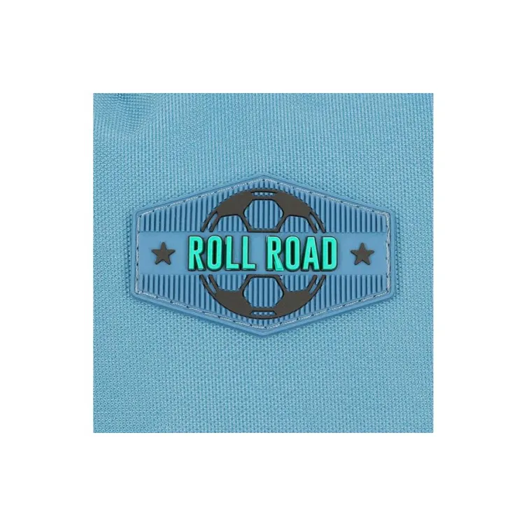 ROLL ROAD ROLL ROAD SOCCER ranac za vrtić