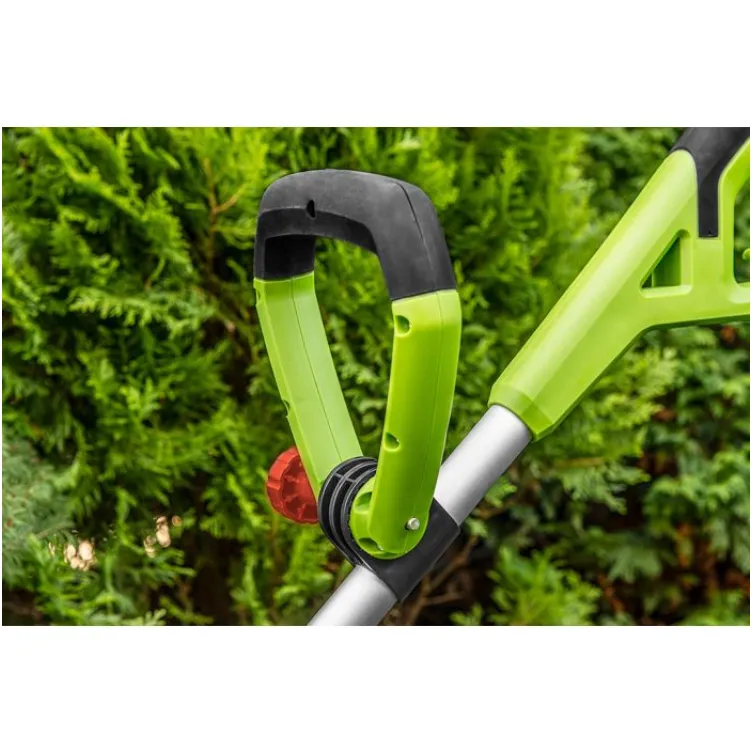 Trimer za travu 450W, širina košenja 290mm - Verto (52G551)