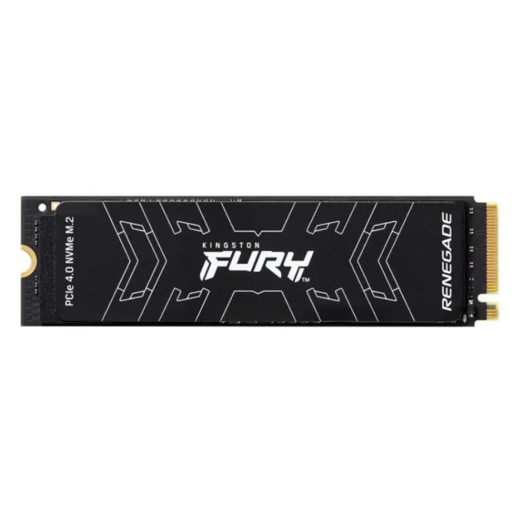 2TB M.2 NVMe SFYRDK/2000G FURY Renegade SSD