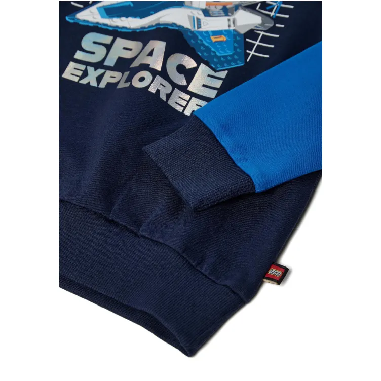 LEGO City duks, teget - 104