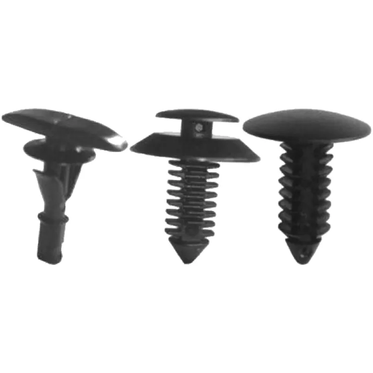 Žabice za FORD automobile - Set 415kom - NEO TOOLS (11-960)