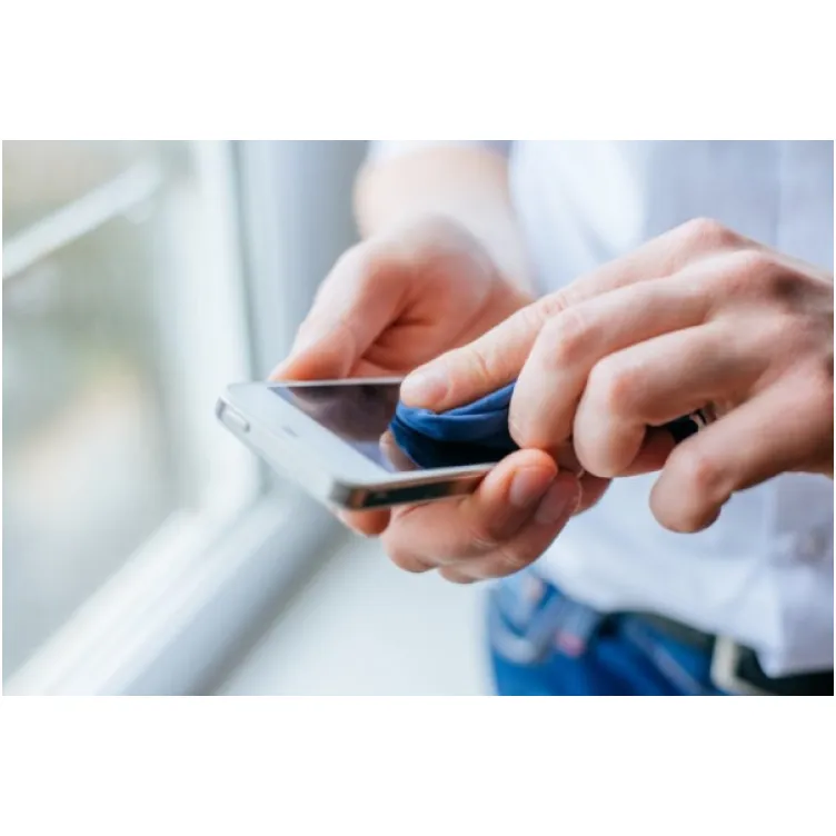 CK-LCD-08 Gembird pena za ciscenje LCD ekrana set 400ml (zapaljiva)