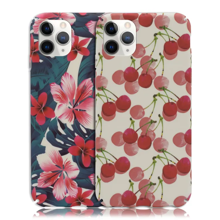 Maska Pattern plastic za iPhone X/ XS Tip1.