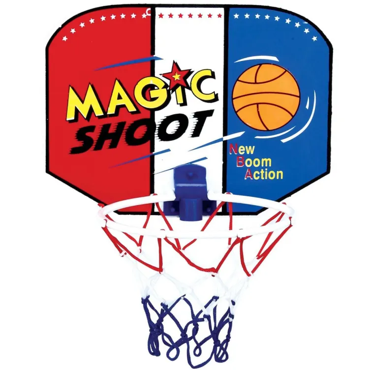 Mini košarkaški set 30*23 cm