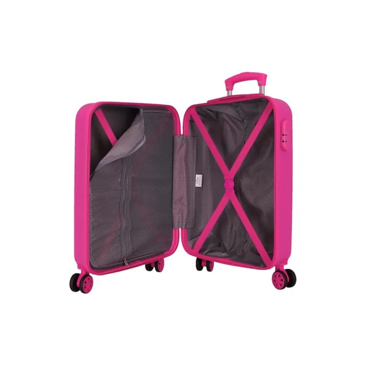 MINNIE LOVE dečiji kofer 55 cm