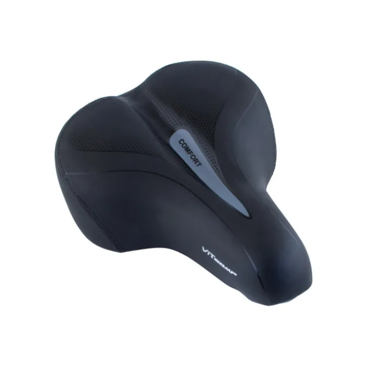 Sedlo vit comp low crno