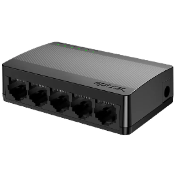 SG105 V4.0 5-Port Gigabit Desktop Switch
