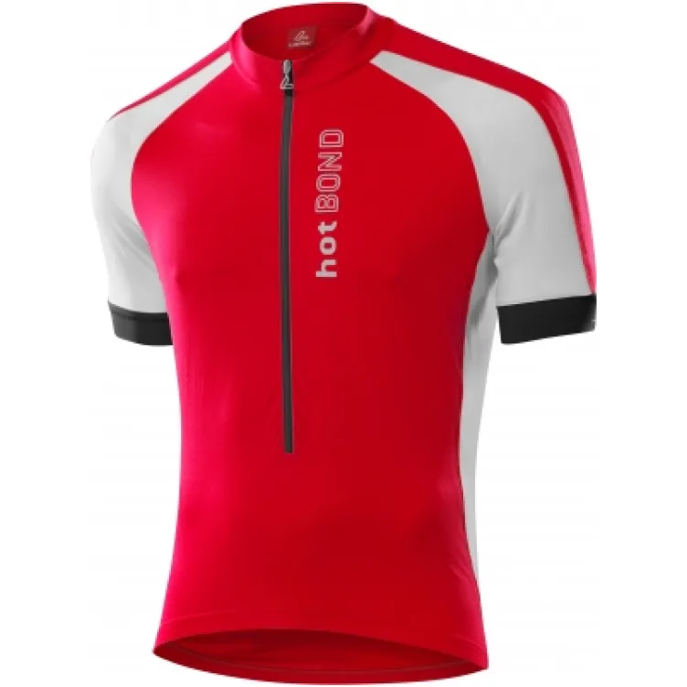 BICIKLISTIČKA MAJICA LEF16488