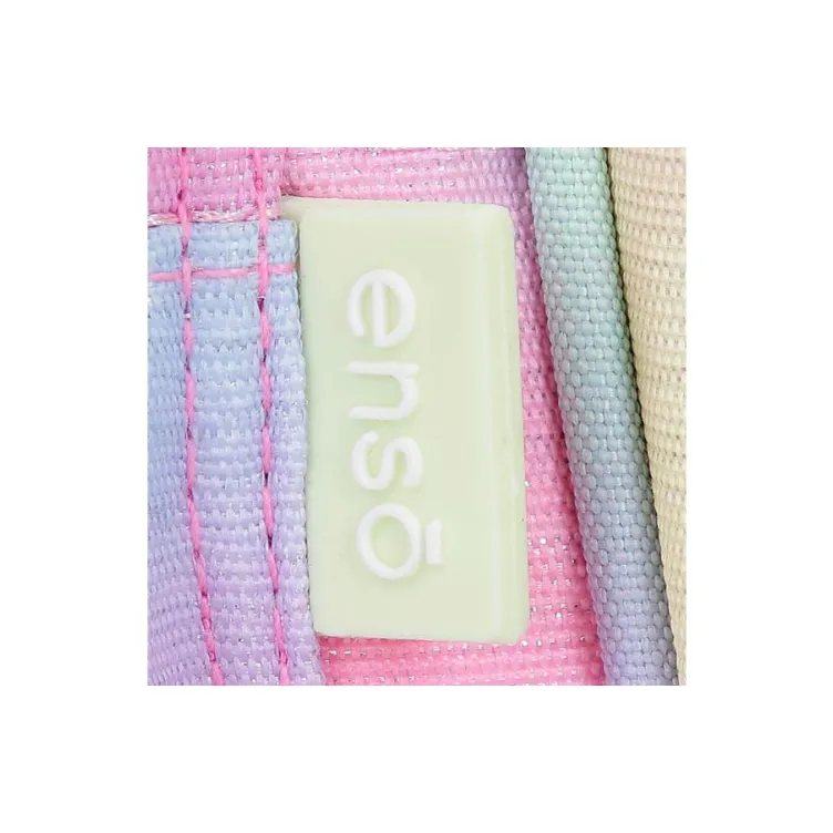 ENSO FREE SPIRIT dečija torba za sport - pink