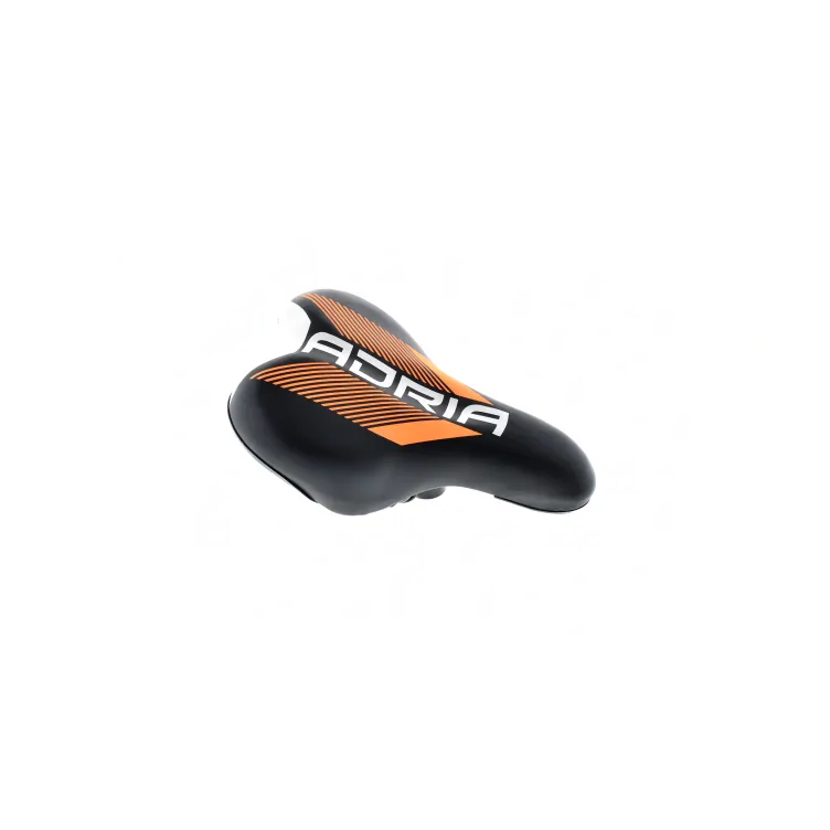 BMX SEDIŠTE - 20" ADRIA crno narandžasto