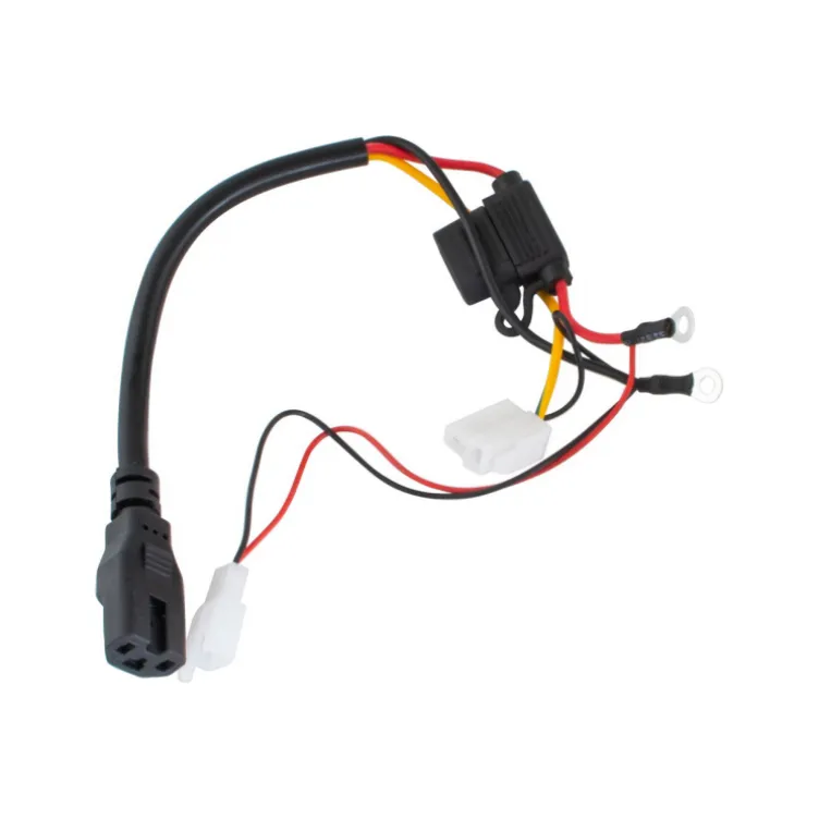 Eb.kablovi za napajanje master 4/ultra amp