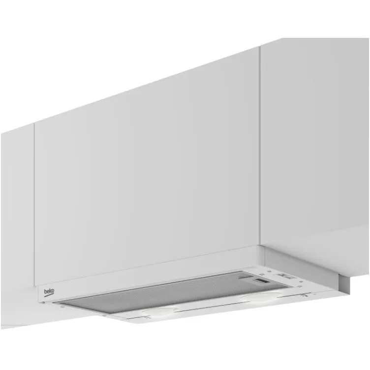 CTB 6407 W aspirator