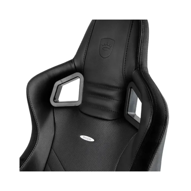 EPIC Gaming stolica crna