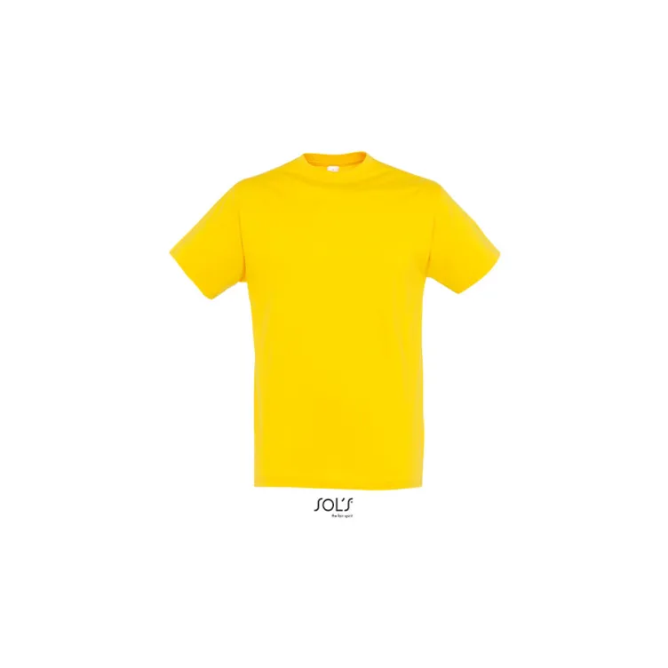 REGENT unisex majica sa kratkim rukavima