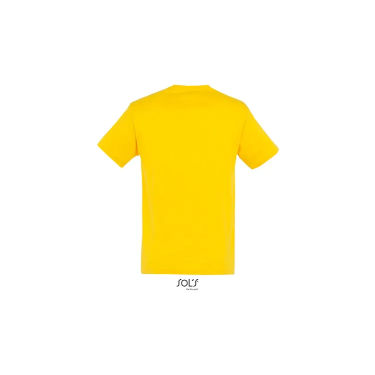 REGENT unisex majica sa kratkim rukavima